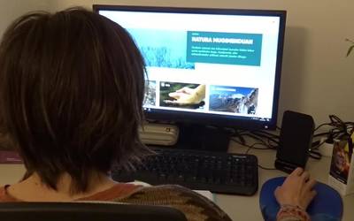 naturanhezten.eus webgunea sortu dute, hezkuntzaren bidez ingurune naturalekiko jarrerak aldatzeko
