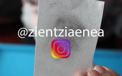 Zientziaenea 5