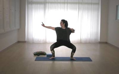 Amets Yoga Studio 8