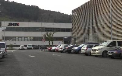 5.800 langabe gutxiago zenbatu dira urteko lehen hiruhilekoan, Euskal Herrian
