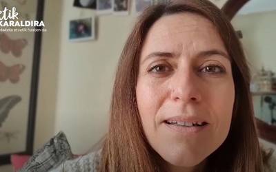 #EtxealditikEuskaraldira, 6. ariketa: Eraman euskarazko zinea zure egongelara!