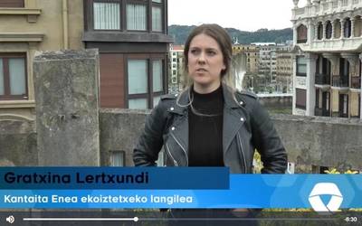 Aldarri zaharrak, inoiz baino beharrezkoago
