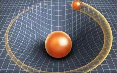 Esperimentuak etxean (5): Newton-en grabitazio legea
