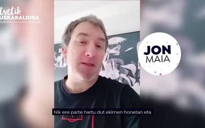 Etxealditik Euskaraldiraren azken proposamena gogoratzen duzu?