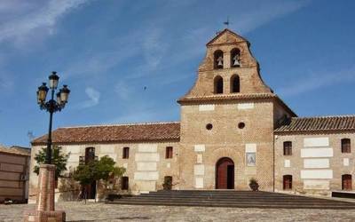 Laudiok Andaluziako Aldeaquemada udalerriarekin senidetzea ofizialdu du
