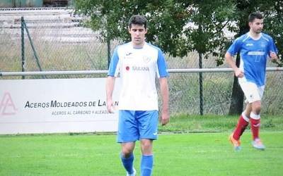 "Osasunako harrobiko taldeen entrenamenduen planifikazio guztia egitea da nire lana"