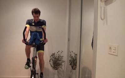 Spinning Klasea 9