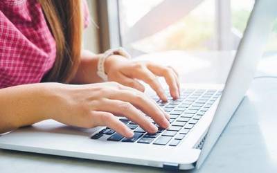 KZguneak Interneten trebatzeko eskolak emango ditu maiatzean, gaur hasita