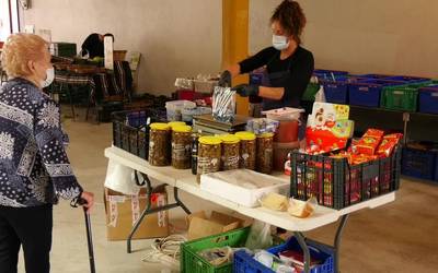 Beasaingo azoka berriro ere ospatu da hainbat asteko etenaldia eta gero