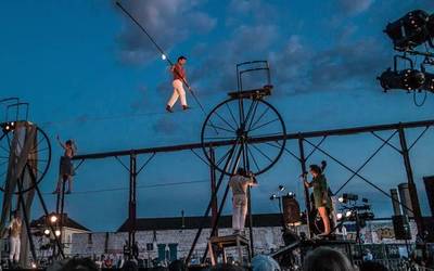 Arintzeak kulturan izanen duen eragina aztertzeko bi adierazpen onartu ditu Iruñeko Udalak