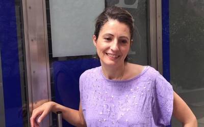 “Pazientzia izan behar dugu guztiok, irtengo gara, baina denok moldatu beharko gara”