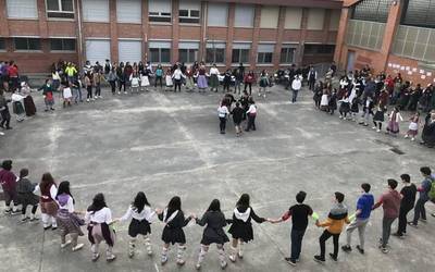 Zaraobe Institutua, unibertsitatera salto egiteko erreferentziazko zentroa