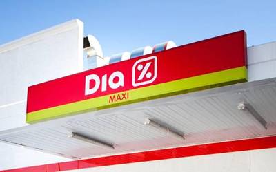 ELA sindikatuak lanuztea deitu du Dia supermerkatuetan datorren astelehenerako