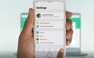 WhatsApp kontua lapurtzeko iruzur bati buruz ohartarazi du Maristak Ikastetxeak