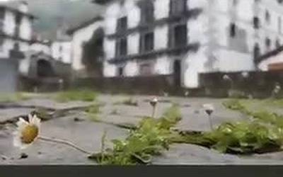 Kaxkabeltza elkarteak herrian erostera animatu nahi ditu herritarrak