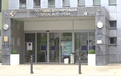 Hamar positibo gehiago baieztatu dituzte Debagoienean
