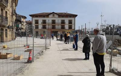 Alarma egoera maiatzaren 24ra arte luzatzea onartu dute