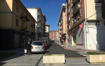 Amurriok “Berriro irekitzeko bonua” kanpaina jarriko du martxan, Apymca-rekin batera