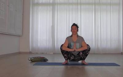 Amets Yoga Studio 10