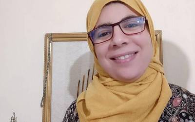 "Marokoko etxeetan ohitura da 'harira' zopa jatea Ramadan hilabetean"