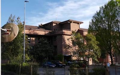 Ez dago koronabirus kasu berririk Goierrin; San Jose Egoitzan bi egoiliar sendatu dira