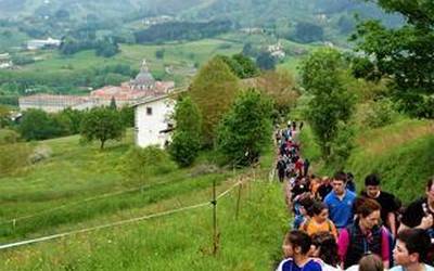 Eskola kirola bertan behera geldituko da behin betiko