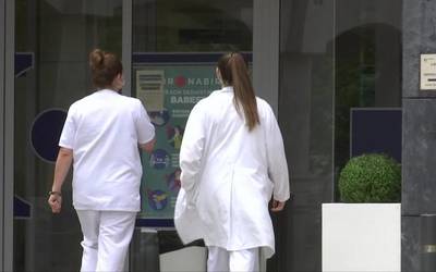 Beste hamar positibo azken orduetan, Debagoienean