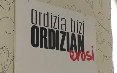 Udalak laguntza emango du, herritarrekin batera  merkataritza eta ostalaritza berraktibatzeko