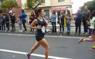 Izaro Elorza izango da Aratz Losadaren azken elkarrizketatua