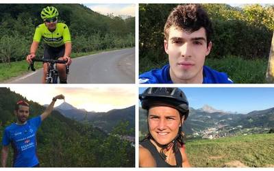 Txapelketarik ezean, erabaki dute ez estutzea