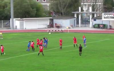 Tolosako neskek bigarren aukera izango dute Lehenengo Nazional Mailan