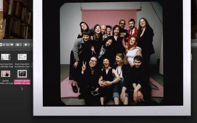 Konfinamenduan dauden bertoko artisten lana eta bizipenak erakutsiko ditu Getxoartek
