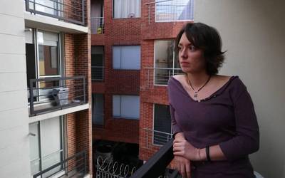 “Ez dut ulertzen zergatik antolatu dituzten bakarrik bi itzulera-hegaldi; aberriratzeko zain gaude asko oraindik”