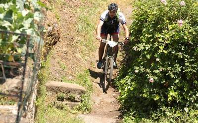 EskoXtrem mendiko bizikleta martxa ez da egingo uztailean