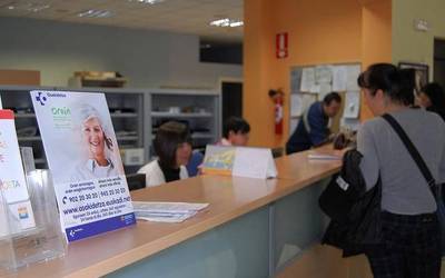 Koronabirusaren 7 positibo erregistratu zituzten atzo Aiaraldean, 3 Orozkon