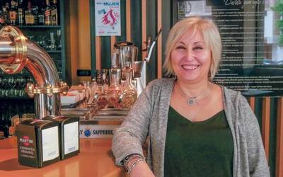 “2008ko krisian ez bezala, oraingoan herri osoa konturatu da hemen arazo bat zegoela”