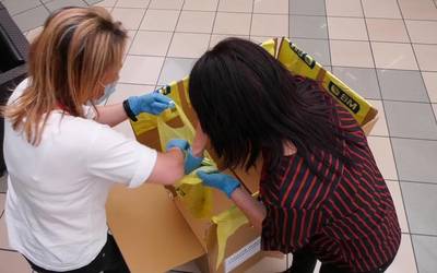 Janaria bilduz, Beasain Argitu