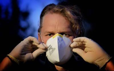 Berangoeta Kultur Etxean maskarak banatzen hasi dira