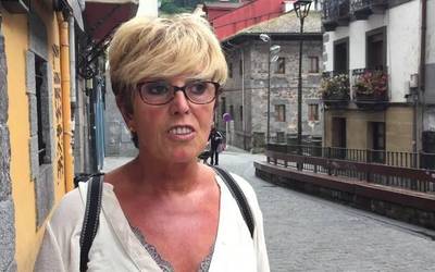 Informazio eta argitasun falta dagoela uste dute herritar askok