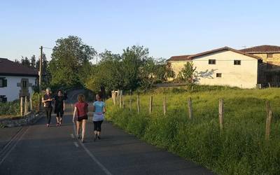 0 fasetik 1. fasera pasatzerakoan, zer egin daiteke eta zer ez?