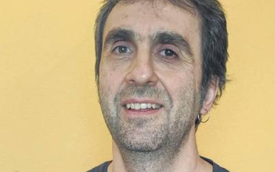 “Bideokonferentzia bidez ematen ditugu klaseak konfinamendu egoera hasi zenetik”