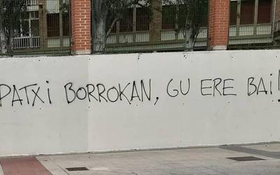 Patxi Ruiz presoak hirugarren eguna beteko du gaur gose eta egarri greban, eta beste preso batzuek bat egin dute haren protestarekin