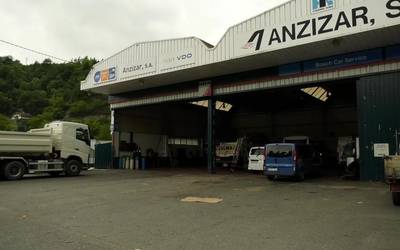 Anzizar S. A.k 3000€ eman ditu behar dutenentzat elikagaiak erosteko