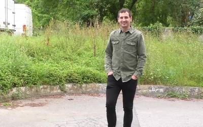 Mikel Arruabarrenak gidatuko du Tolosa CFren aro berria