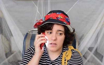Arritx(o)u gazte zumaiar xelebrearen pasarte laburrak (III)