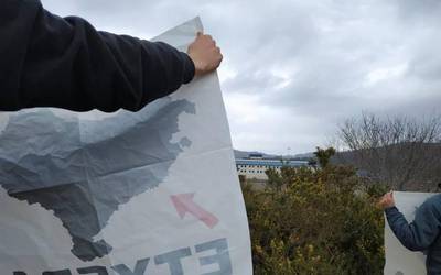 Eskualdeko euskal preso politikoek bisitarik gabe jarraituko dute sakabanaketaren ondorioz