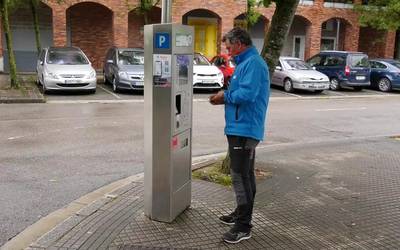 Beasaingo TAO zerbitzua berriro ere abian da COVID-19-ak ekarritako geldiunearen ostean