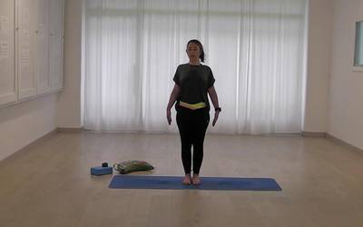 Amets Yoga Studio 12