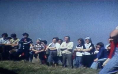 Indamendi Eguna, 70eko hamarkadan