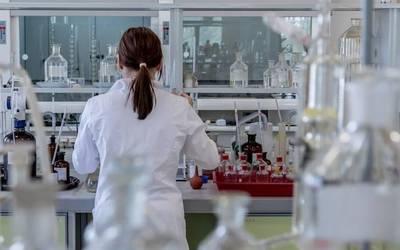 23.800 arabarrek garatu dituzte koronabirusari aurre egiteko antigorputzak